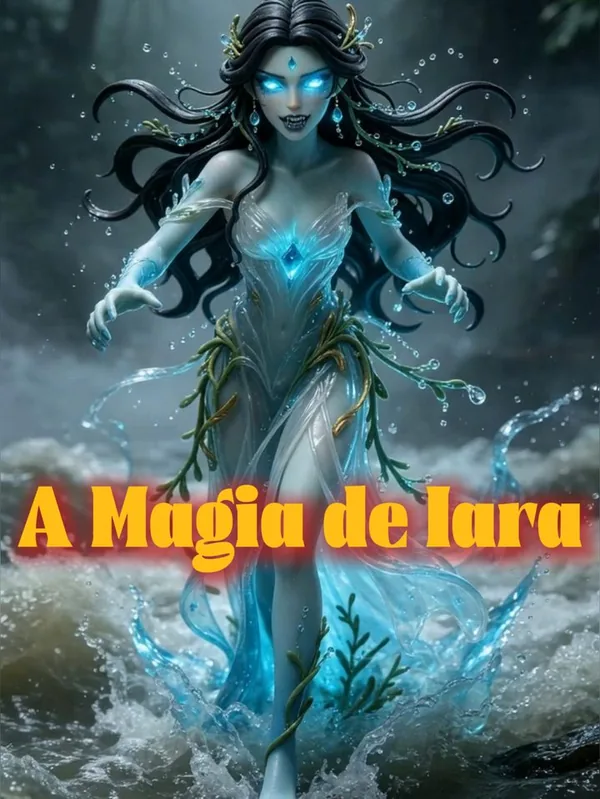 Key art for The River Spirit’s Song That Bewitched the Fishermen